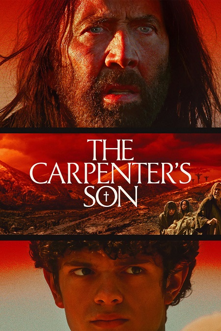 شاهدمشاهدة فيلم The Carpenter’s Son 2025 مترجم