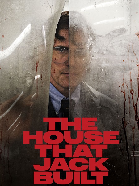 شاهدمشاهدة فيلم The House That Jack Built 2018 مترجم