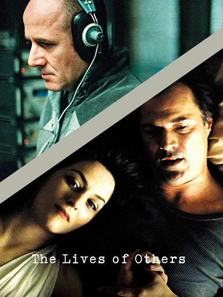 شاهدمشاهدة فيلم The Lives of Others 2006 مترجم