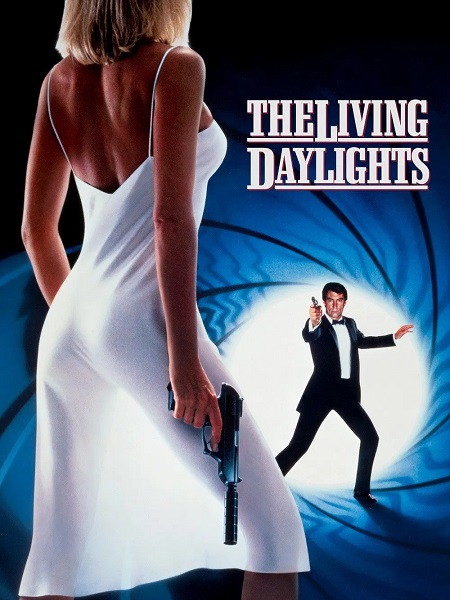 شاهدمشاهدة فيلم The Living Daylights 1987 مترجم