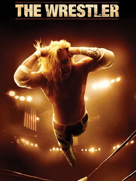 شاهدمشاهدة فيلم The Wrestler 2008 مترجم