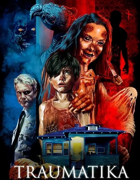 شاهدمشاهدة فيلم Traumatika 2024 مترجم