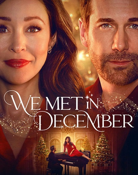 شاهدمشاهدة فيلم We Met in December 2025 مترجم
