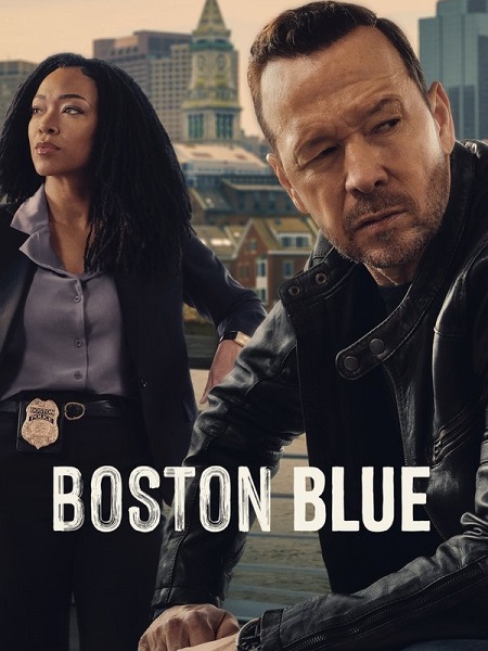 شاهدمسلسل Boston Blue الموسم الاول الحلقة 8 مترجمة