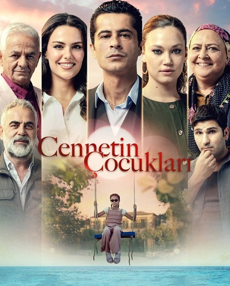 شاهدمسلسل اطفال الجنة Cennetin Cocukları الحلقة 16 مترجمة