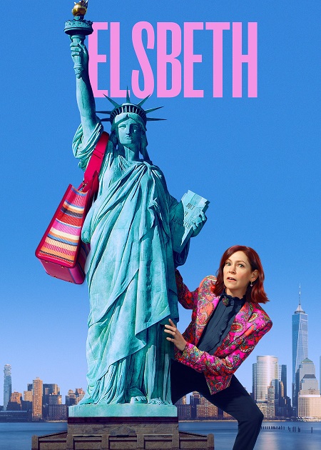 شاهدمسلسل Elsbeth الموسم الثالث الحلقة 9 مترجمة