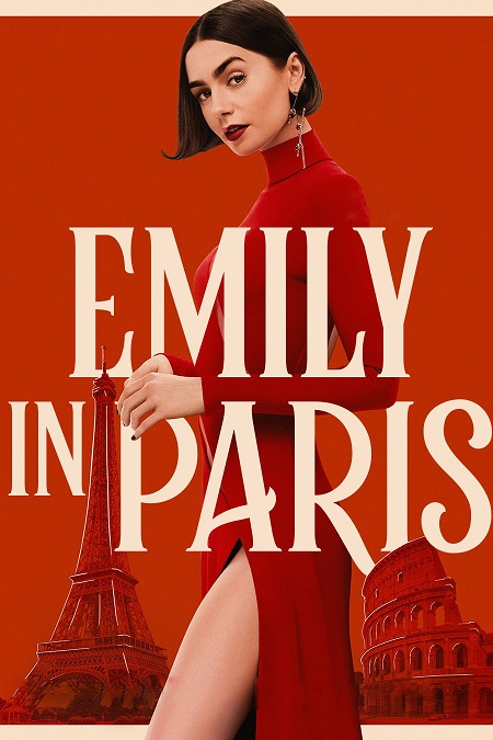شاهدمسلسل Emily in Paris الموسم الخامس الحلقة 1 مترجمة