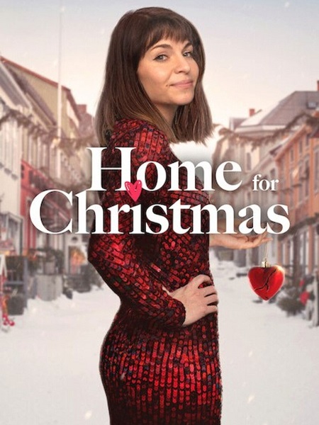 مسلسل Home for Christmas الموسم الثالث الحلقة 5 مترجمة