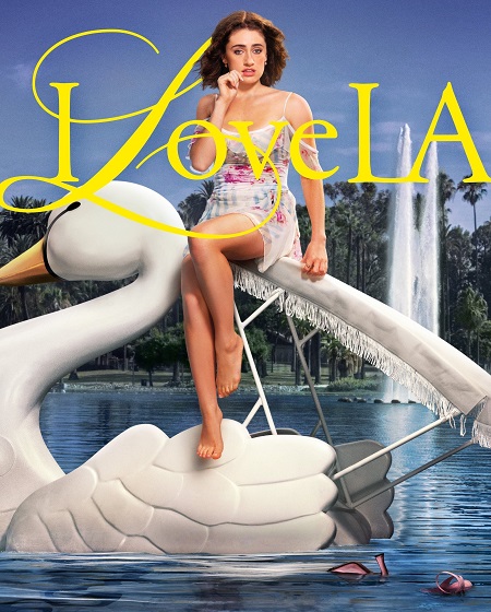 شاهدمسلسل I Love LA الموسم الاول الحلقة 7 مترجمة