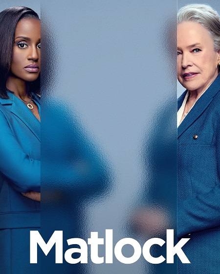 شاهدمسلسل Matlock الموسم الثاني الحلقة 8 مترجمة