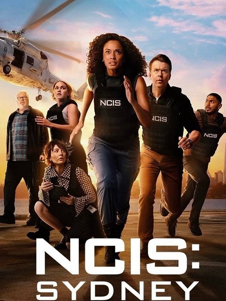 شاهدمسلسل NCIS Sydney الموسم الثالث الحلقة 8 مترجمة