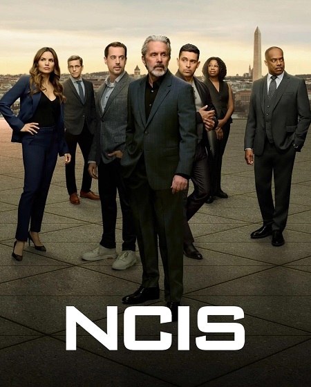شاهدمسلسل NCIS الموسم 23 الحلقة 8 مترجمة