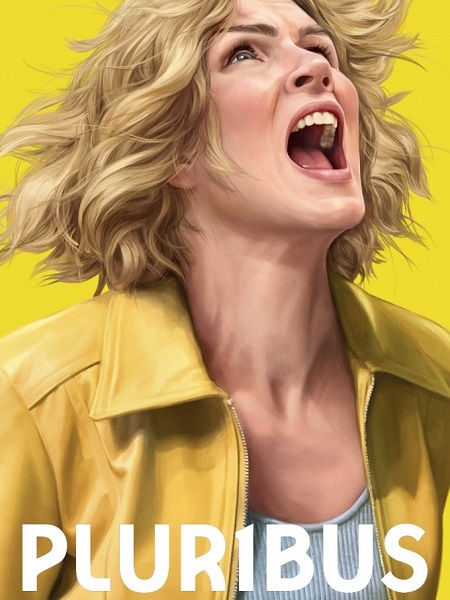 شاهدمسلسل Pluribus الحلقة 7 مترجمة