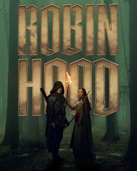 شاهدمسلسل Robin Hood الموسم الاول الحلقة 8 مترجمة