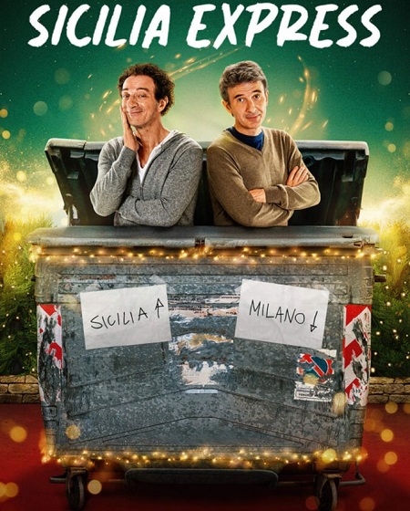 شاهدمسلسل Sicily Express الحلقة 2 مترجمة