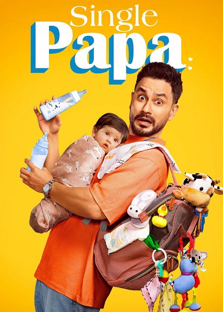 شاهدمسلسل Single Papa الموسم الاول الحلقة 2 مترجمة