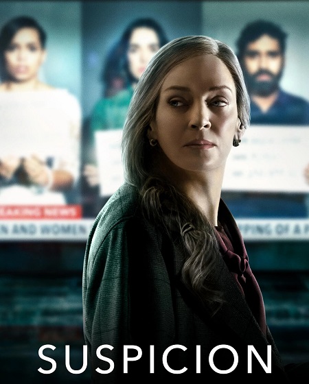 شاهدمسلسل Suspicion الحلقة 5 مترجمة