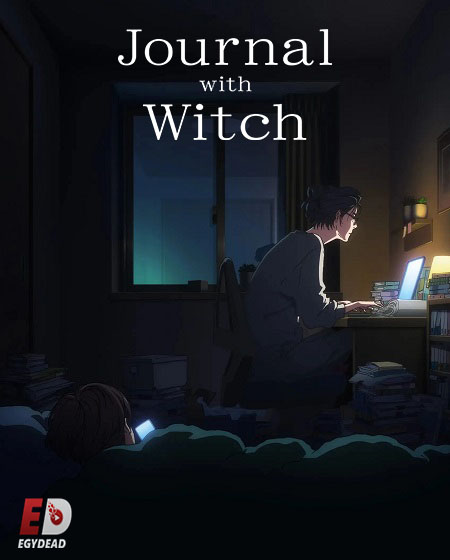 شاهدانمي Ikoku Nikki الحلقة 3 مترجمة