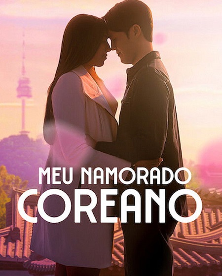 شاهدبرنامج My Korean Boyfriend الموسم الاول الحلقة 3 مترجمة