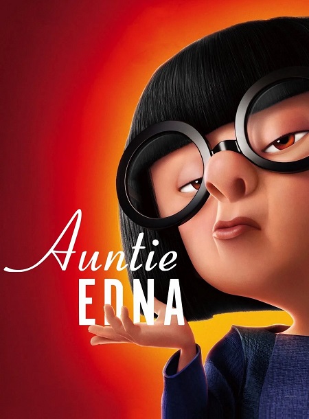 شاهدمشاهدة فيلم Auntie Edna 2018 مترجم