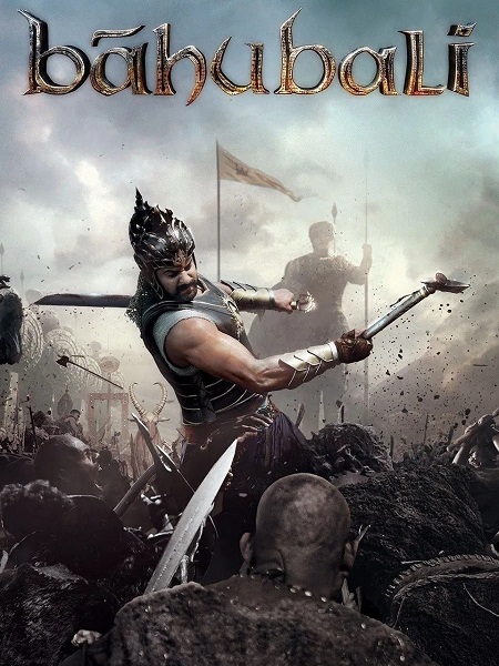 شاهدمشاهدة فيلم Baahubali 1 The Beginning 2015 مترجم