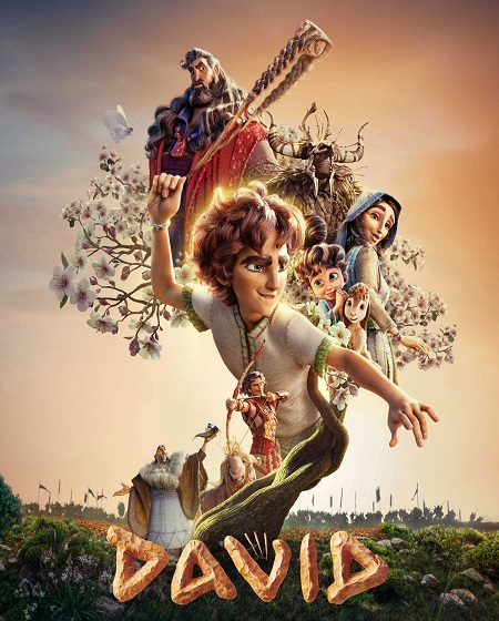 شاهدمشاهدة فيلم David 2025 مترجم