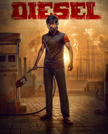 شاهدمشاهدة فيلم Diesel 2025 مترجم