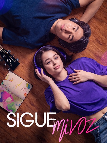 شاهدمشاهدة فيلم Follow My Voice 2025 مترجم