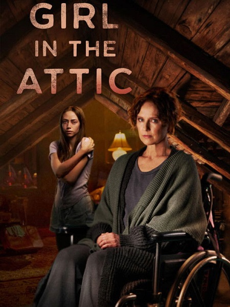 شاهدمشاهدة فيلم Girl in the Attic 2025 مترجم