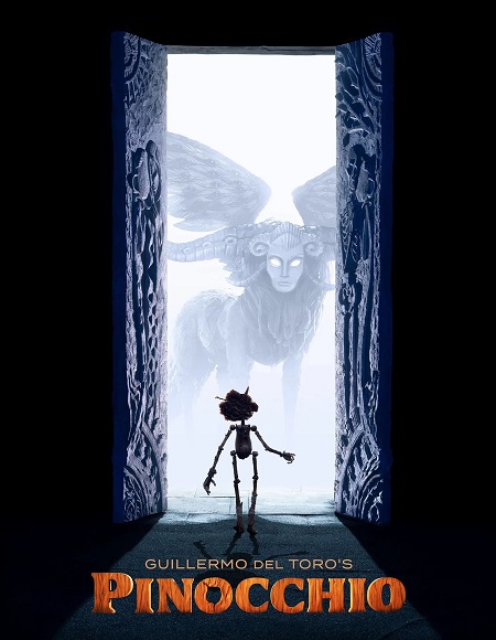 شاهدمشاهدة فيلم Guillermo del Toro’s Pinocchio 2022 مترجم