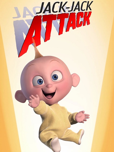 شاهدمشاهدة فيلم Jack Jack Attack 2005 مترجم