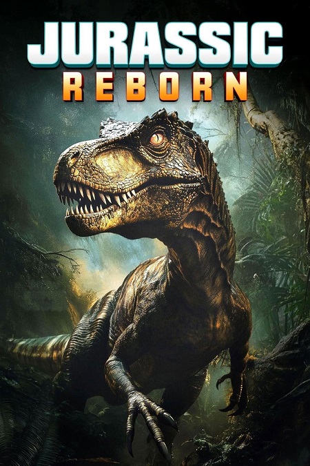 شاهدمشاهدة فيلم Jurassic Reborn 2025 مترجم