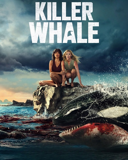 شاهدمشاهدة فيلم Killer Whale 2026 مترجم