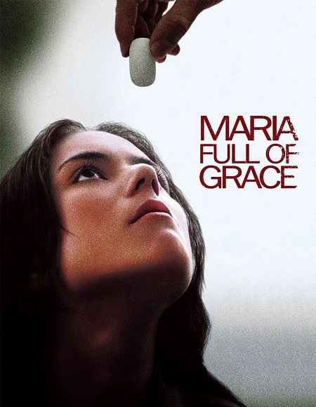 شاهدمشاهدة فيلم Maria Full of Grace 2004 مترجم