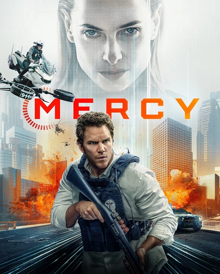 شاهدمشاهدة فيلم Mercy 2026 مترجم
