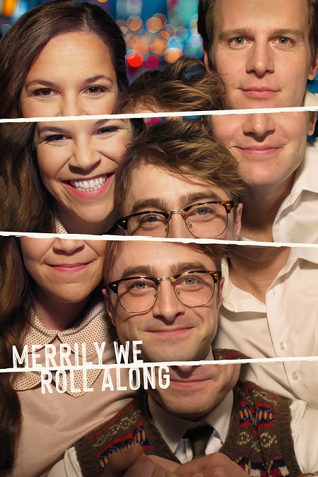 شاهدمشاهدة فيلم Merrily We Roll Along 2025 مترجم