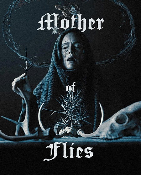 شاهدمشاهدة فيلم Mother of Flies 2025 مترجم