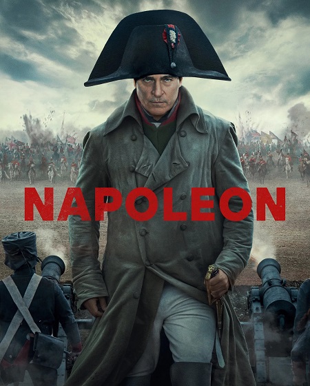 شاهدمشاهدة فيلم Napoleon 2023 مترجم