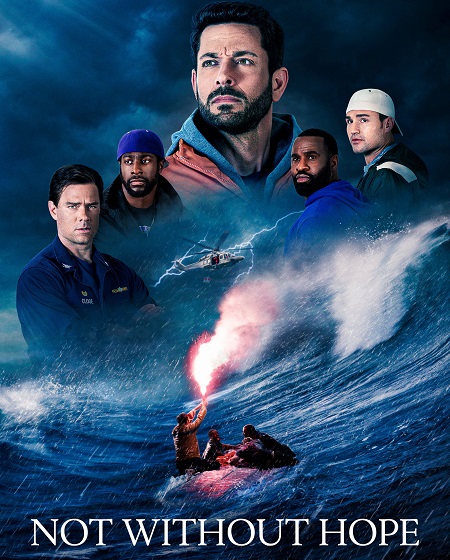 شاهدمشاهدة فيلم Not Without Hope 2025 مترجم