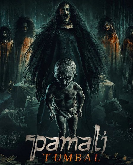 شاهدمشاهدة فيلم Pamali The Little Devil 2025 مترجم