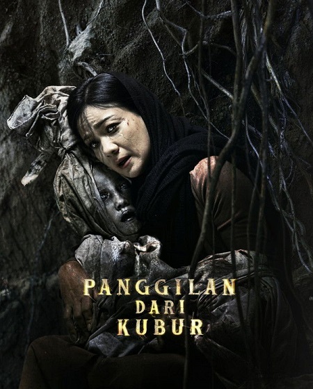 شاهدمشاهدة فيلم Panggilan dari Kubur 2025 مترجم
