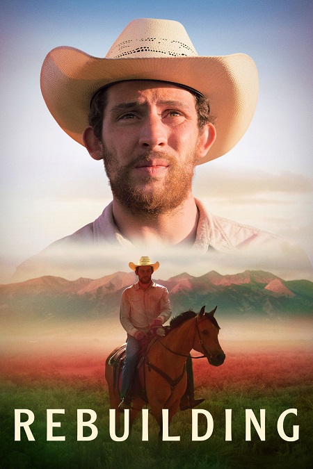 شاهدمشاهدة فيلم Rebuilding 2025 مترجم