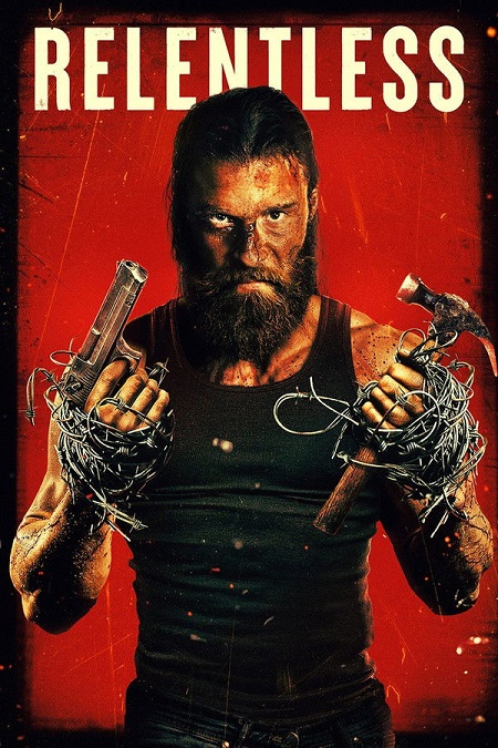 شاهدمشاهدة فيلم Relentless 2025 مترجم