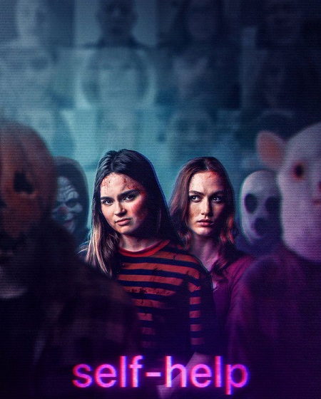 شاهدمشاهدة فيلم Self Help 2025 مترجم