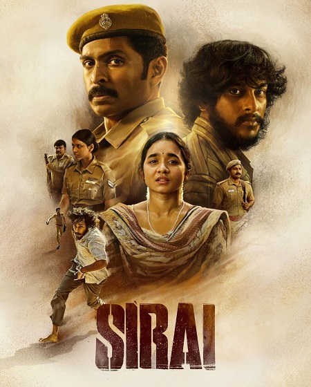 شاهدمشاهدة فيلم Sirai 2025 مترجم