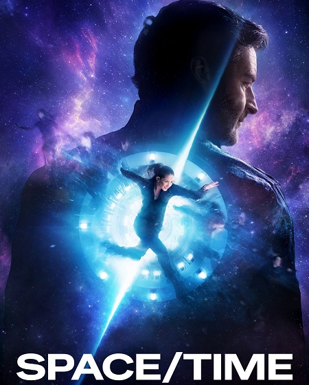 شاهدمشاهدة فيلم Space Time 2025 مترجم