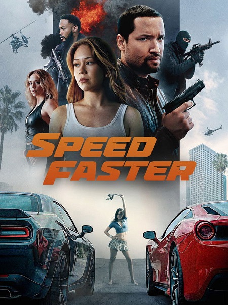 شاهدمشاهدة فيلم Speed Faster 2026 مترجم