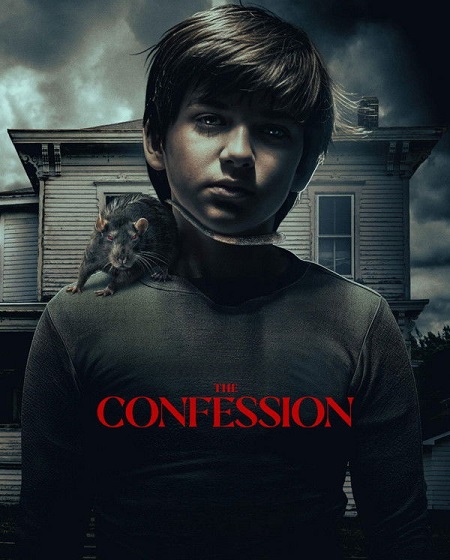 شاهدمشاهدة فيلم The Confession 2025 مترجم