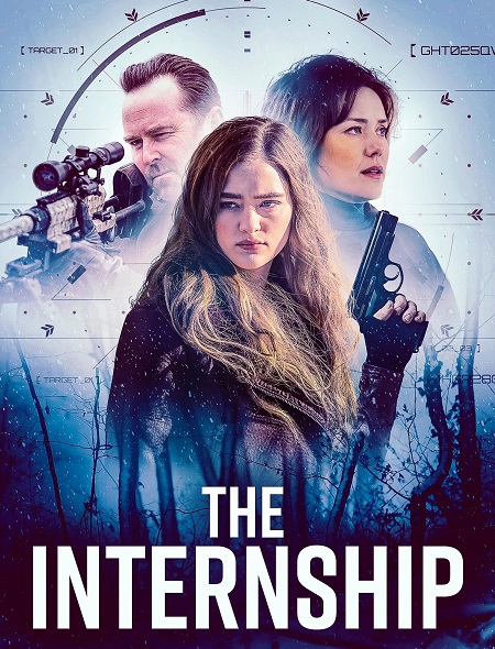 شاهدمشاهدة فيلم The Internship 2026 مترجم