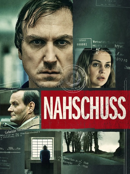 شاهدمشاهدة فيلم The Last Execution 2021 مترجم